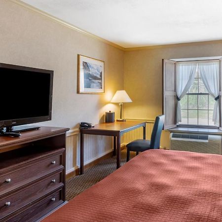 The Riverstone Inn Towanda Luaran gambar