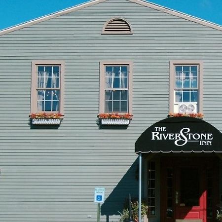 The Riverstone Inn Towanda Luaran gambar
