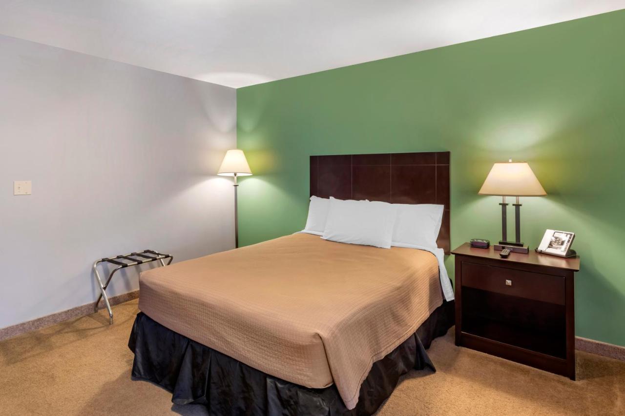 The Riverstone Inn Towanda Luaran gambar