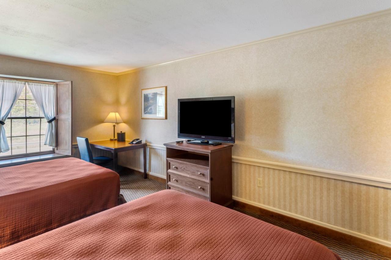 The Riverstone Inn Towanda Luaran gambar