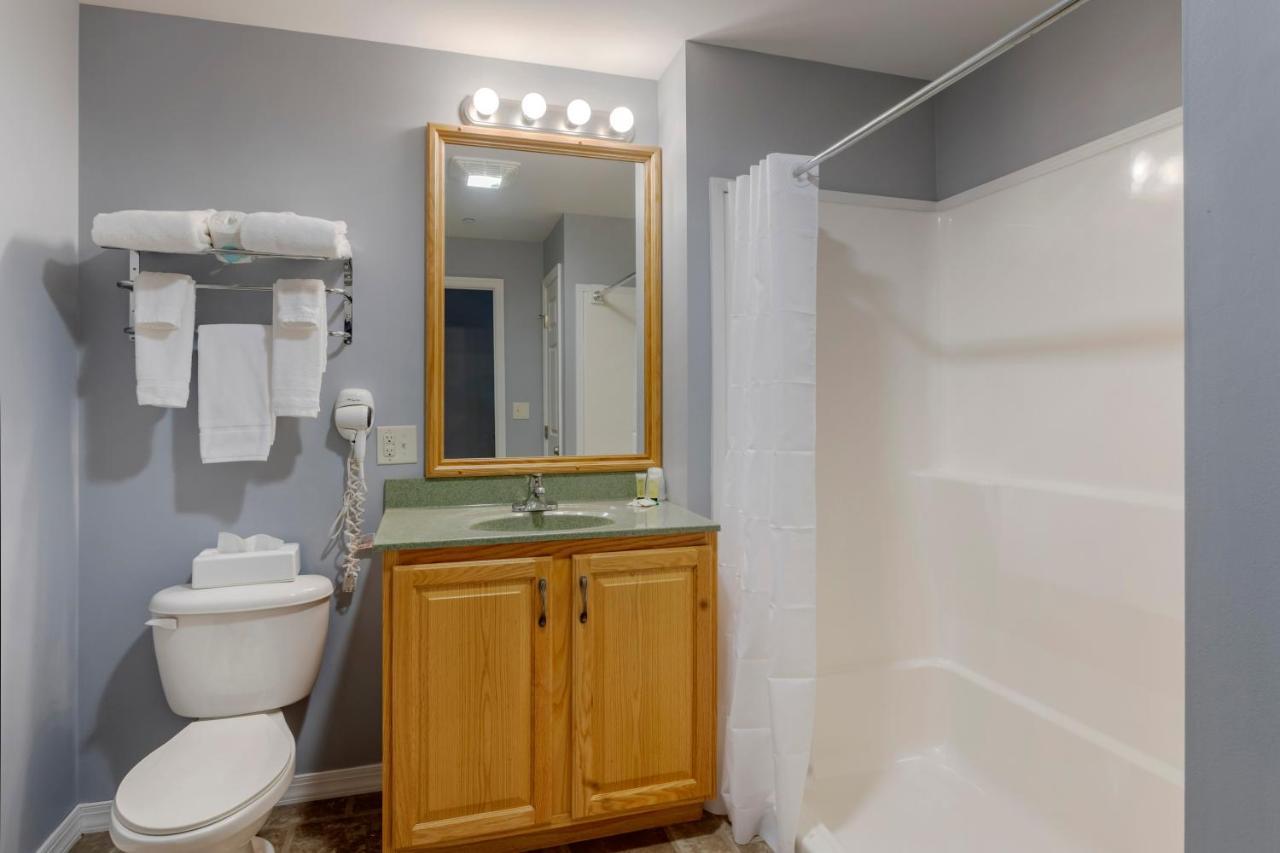 The Riverstone Inn Towanda Luaran gambar