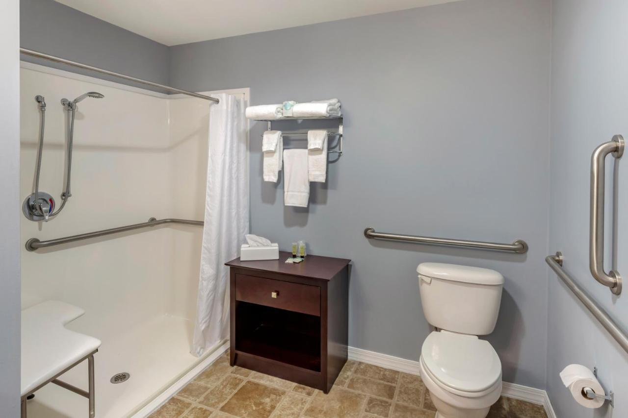 The Riverstone Inn Towanda Luaran gambar