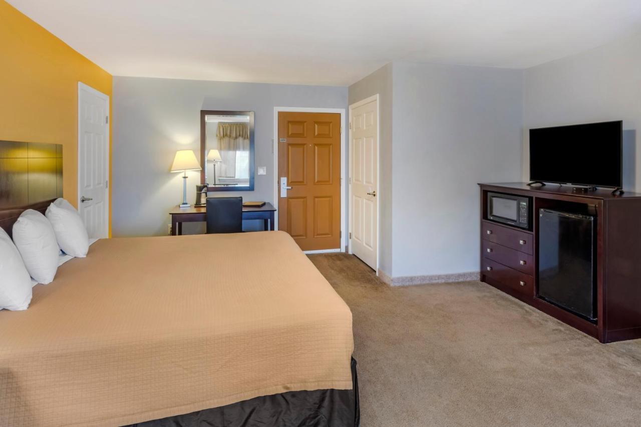 The Riverstone Inn Towanda Luaran gambar