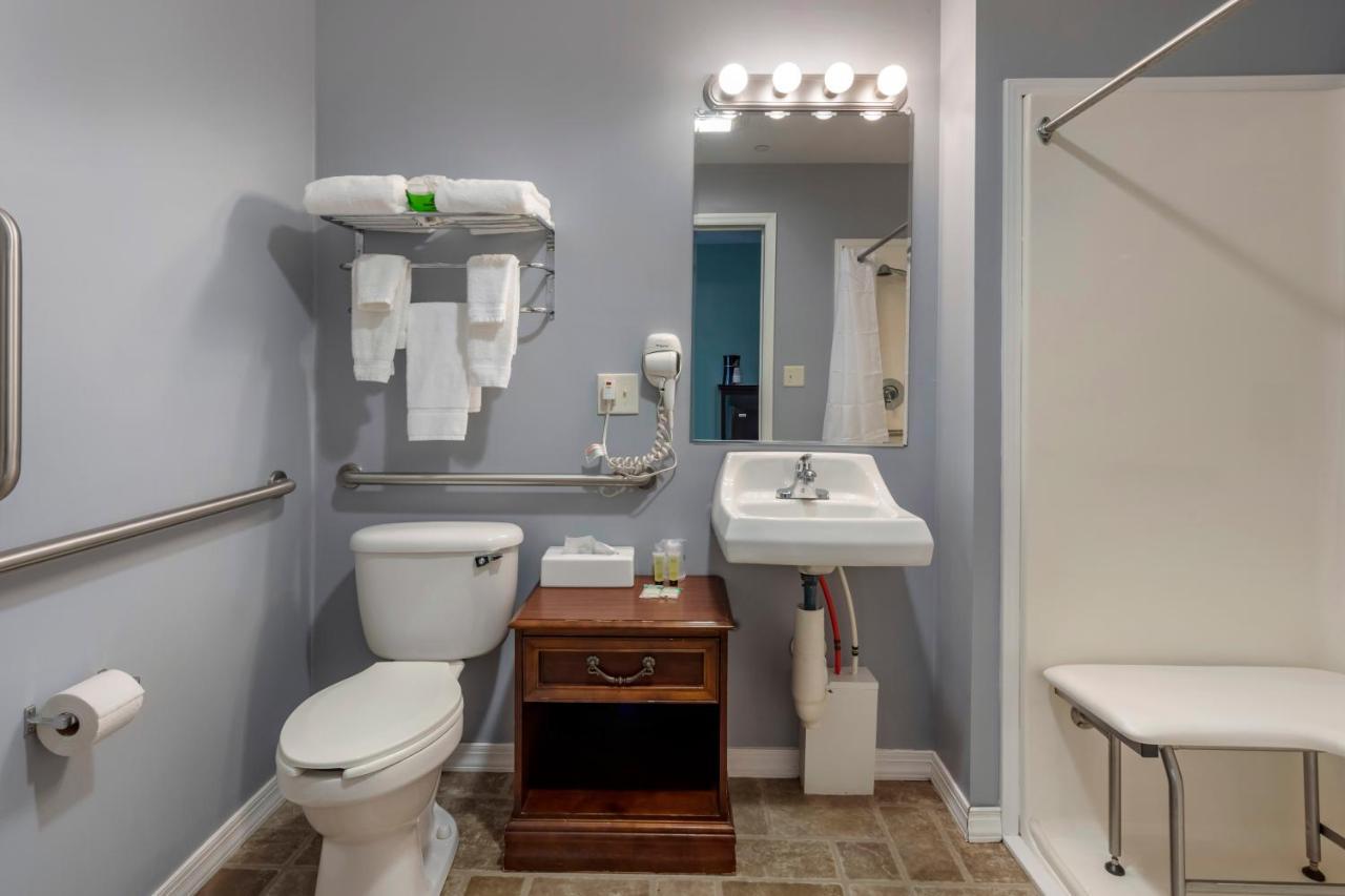 The Riverstone Inn Towanda Luaran gambar