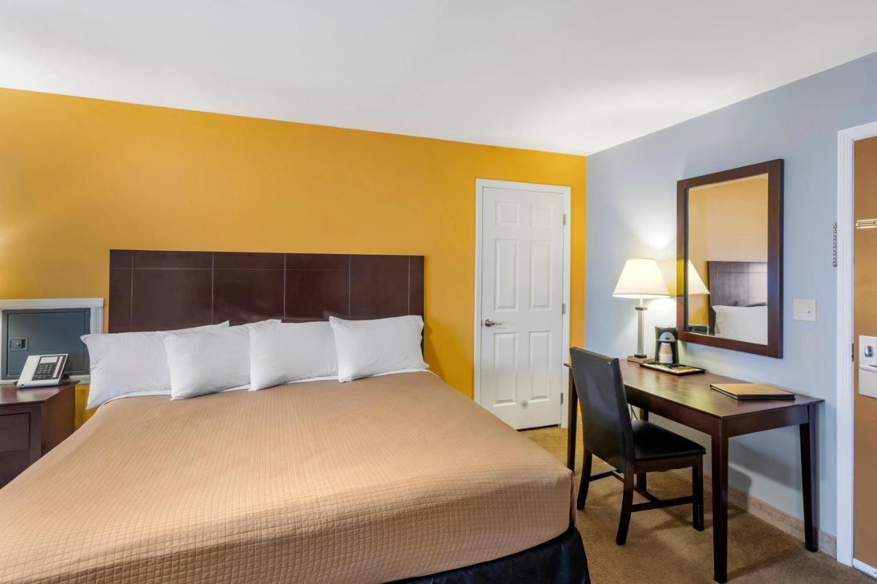 The Riverstone Inn Towanda Luaran gambar