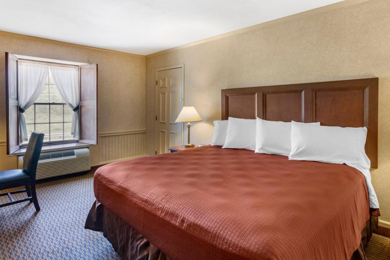 The Riverstone Inn Towanda Luaran gambar