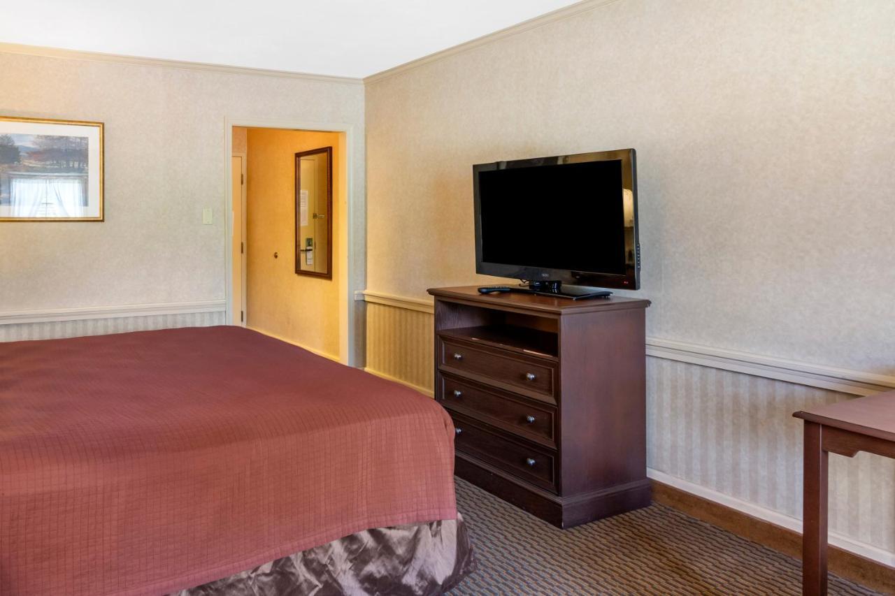 The Riverstone Inn Towanda Luaran gambar