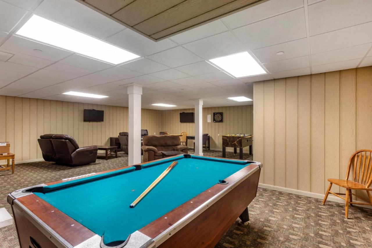The Riverstone Inn Towanda Luaran gambar