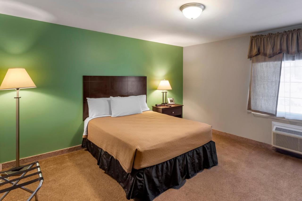 The Riverstone Inn Towanda Luaran gambar