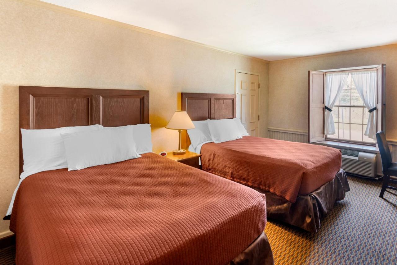 The Riverstone Inn Towanda Luaran gambar