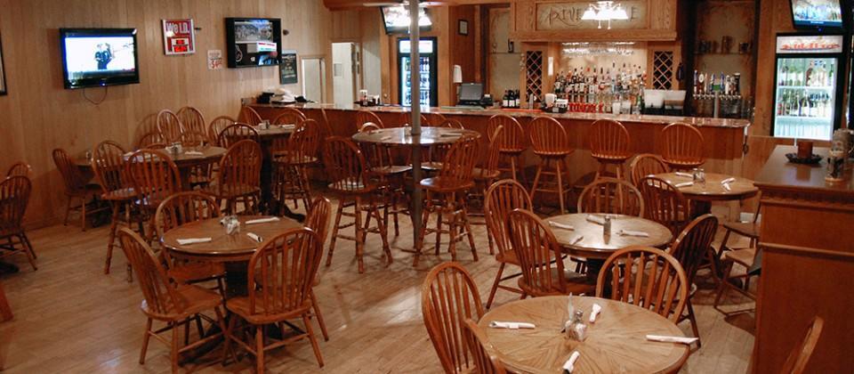 The Riverstone Inn Towanda Luaran gambar
