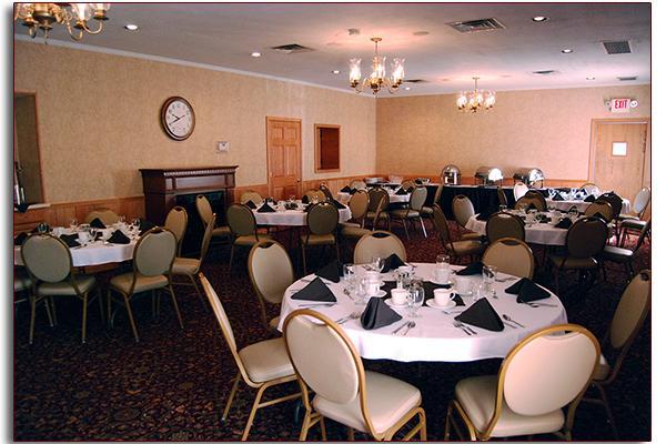 The Riverstone Inn Towanda Luaran gambar