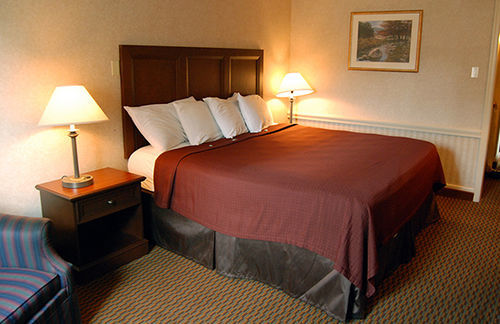 The Riverstone Inn Towanda Luaran gambar