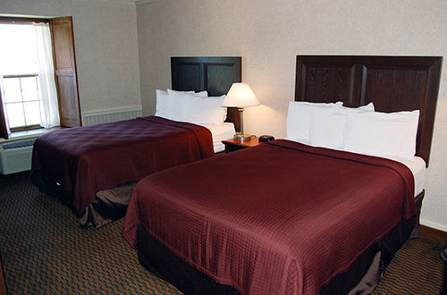 The Riverstone Inn Towanda Luaran gambar