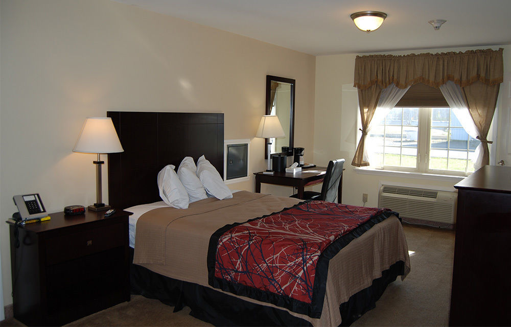 The Riverstone Inn Towanda Luaran gambar